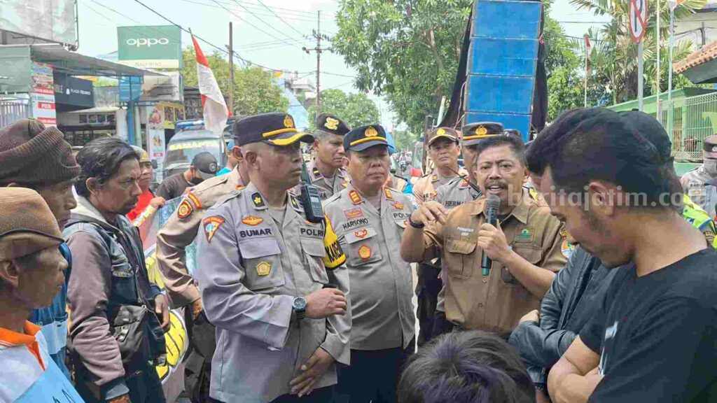 Perhutani Mojokerto