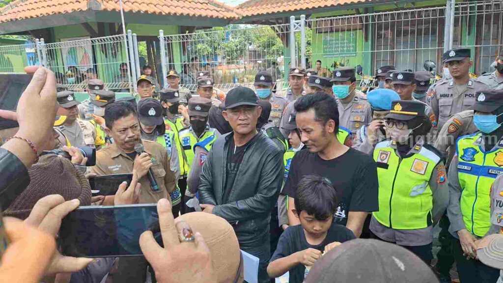Mojokerto
