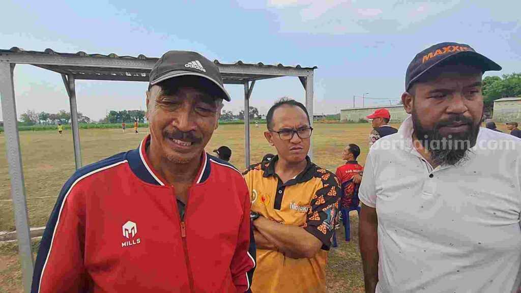 PSMP Mojokerto