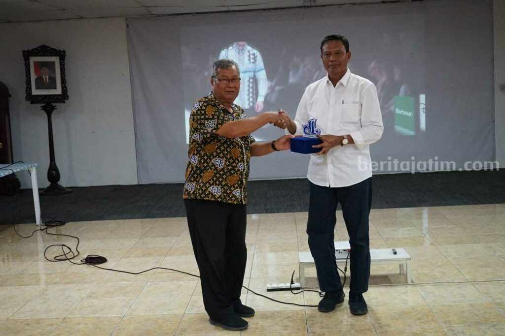 OJK Kediri