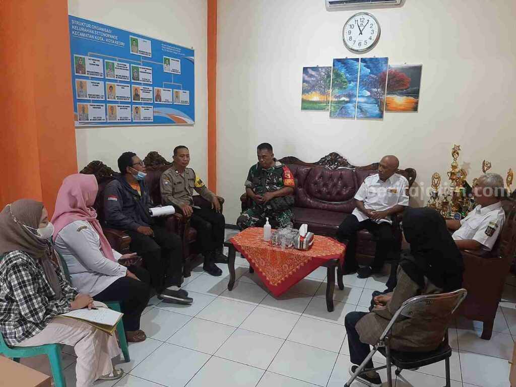 Kediri