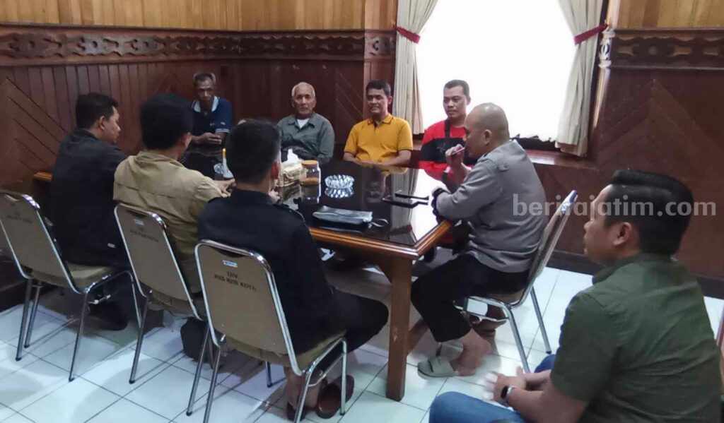 PSHT Kediri