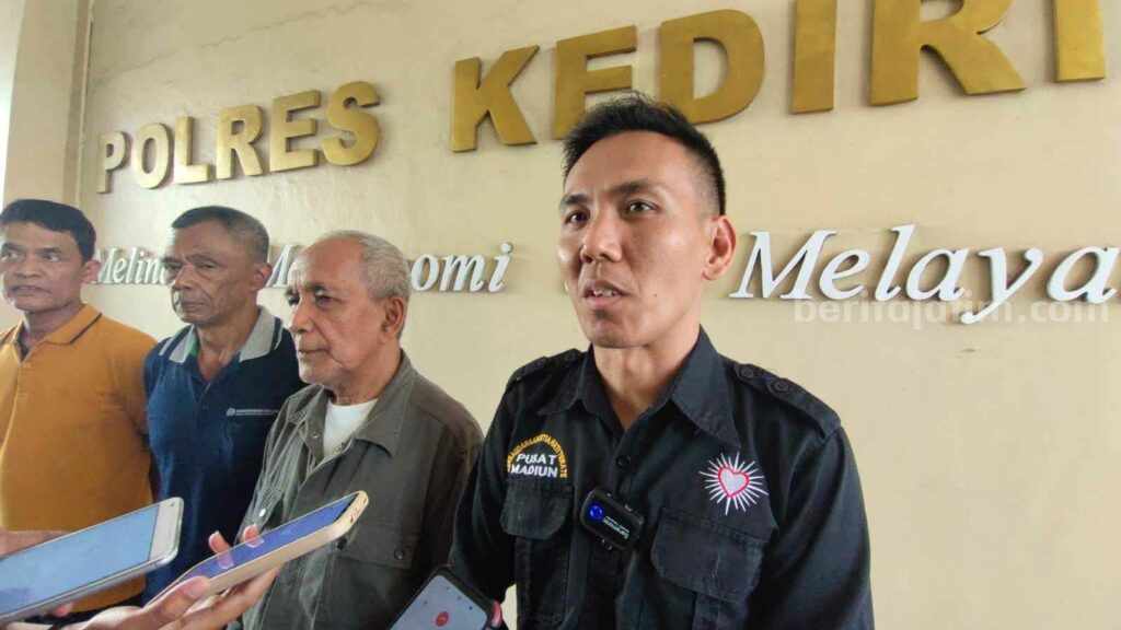 PSHT Kediri