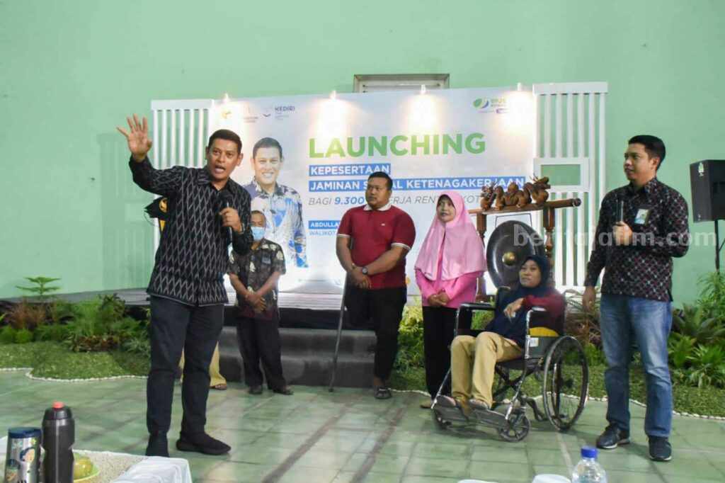 9.300 Pekerja Rentan di Kota Kediri Terlindungi Jaminan Sosial Ketenagakerjaan WhatsApp Image 2023-10-13 at 13.35.28 (1)_11zon