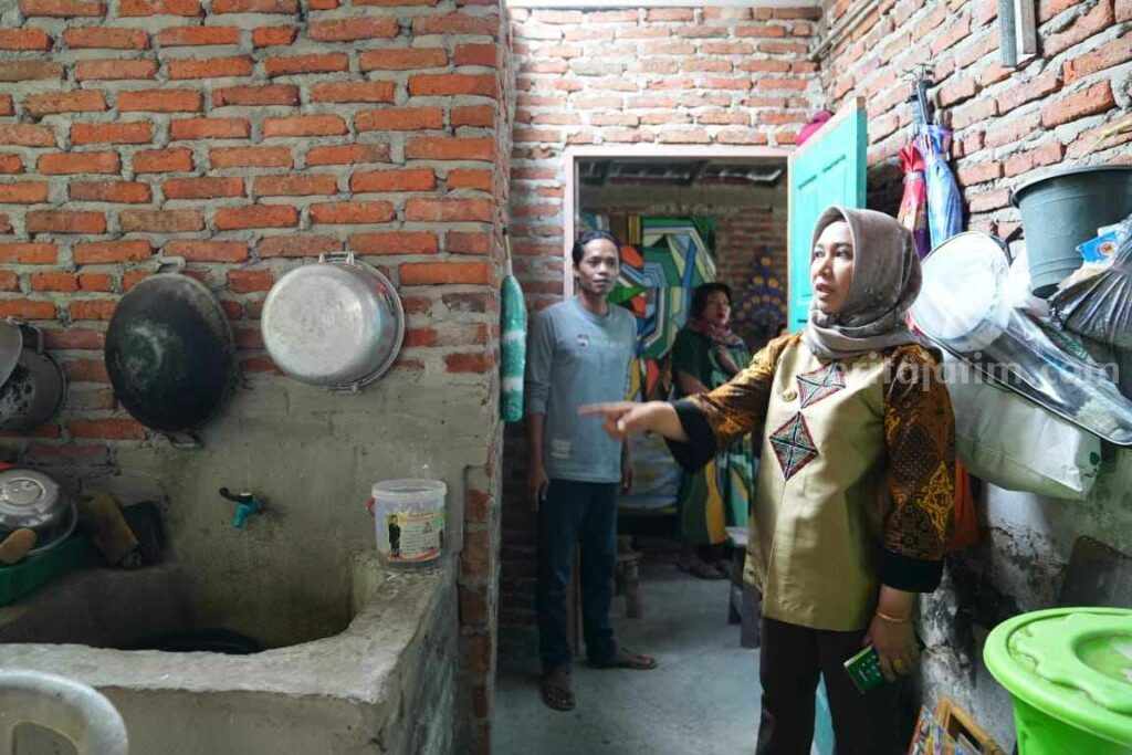 Wali Kota Mojokerto