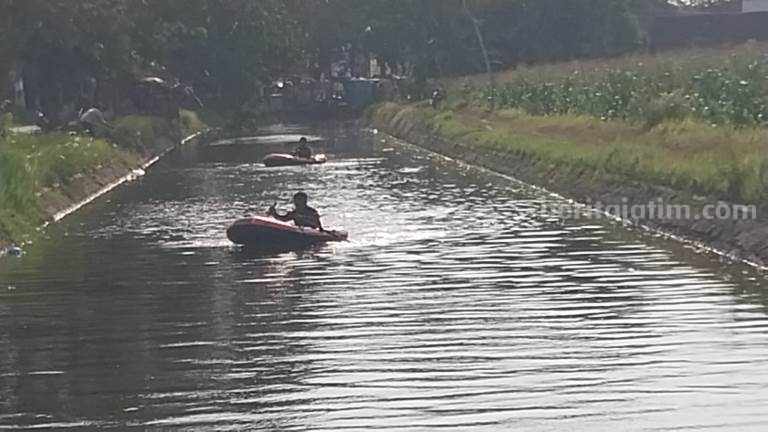 Cegah Bentrok Antarperguruan Silat dan Balap Liar, FEB Universitas Jember Hidupkan Wisata Kanal