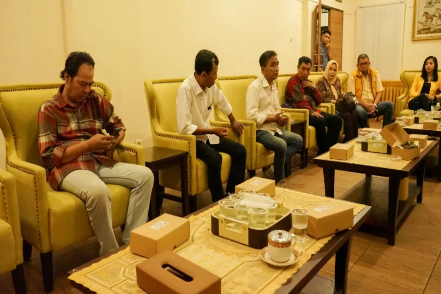 Zainal Abidin Prabu Jatim