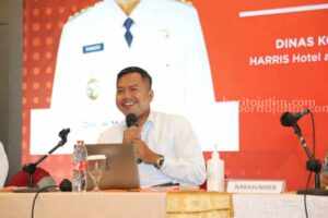 Usulan Anggaran Pilkada Kabupaten Malang 2024 Terganjal SE Mendagri