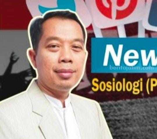 KAHMI Jatim Berharap Anies dan Mahfud Tak Seperti ‘Kere Munggah Bale’