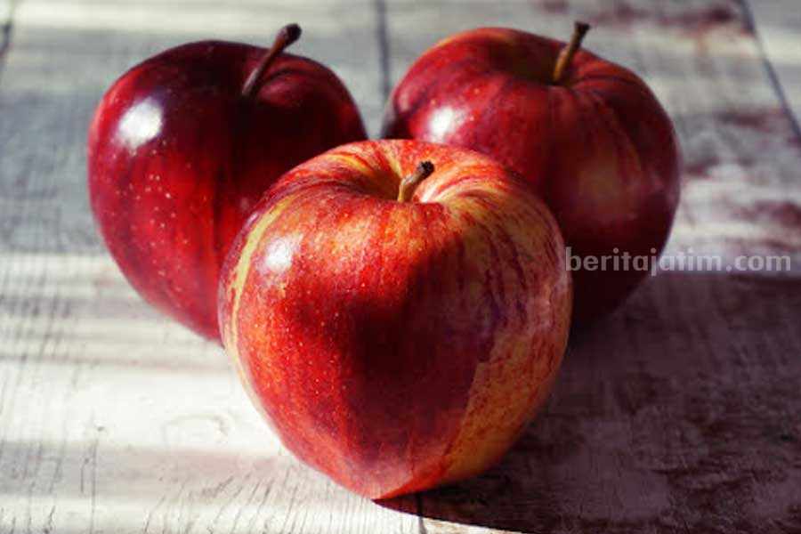 Biji Apel dan 4 Makanan Berikut Ternyata Mengandung Sianida, Apakah Mematikan? Biji Apel merupakan salah satu makanan yang mengandung sianida. (Suzy Hazelwood/pexels.com)