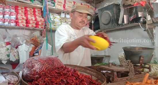 harga sayur