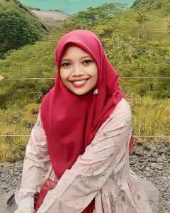 ibu Ika Tribakti