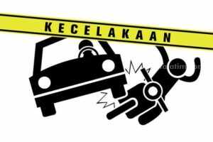 Laka Maut di Sampang, Perempuan Pengendara Scoppy Meninggal