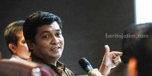 Majunya Gibran Akibat Penolakan Tiga Periode Jokowi, Pengamat: Logis! Joko Widodo