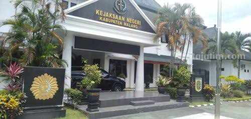 Perkara Kecelakaan Kerja PG Kebonagung Malang Mulai Masuk Persidangan Kejaksaan Negeri Kabupaten Malang.