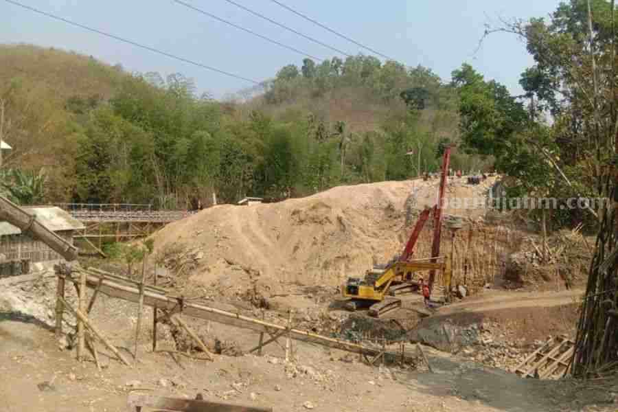 jembatan dawuhan