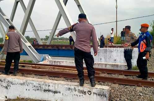 kereta api