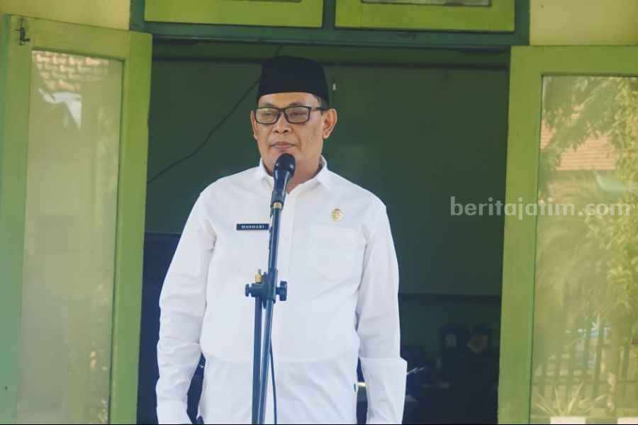 kasie kemenag tuban