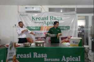 kreasi rasa
