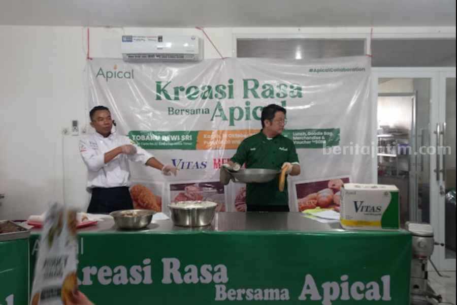 kreasi rasa