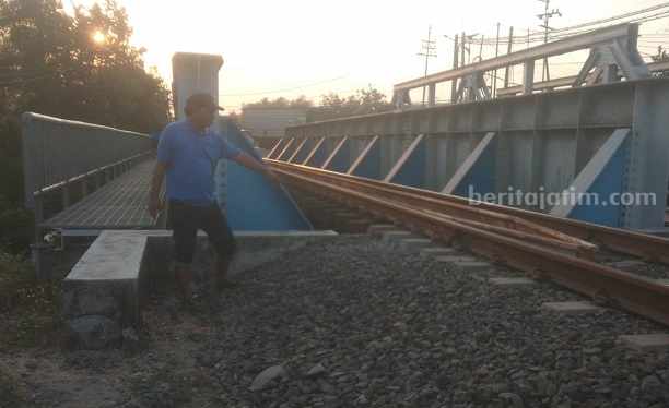 kereta api