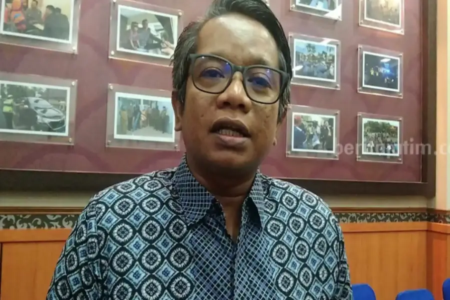 Marhaendra Pramudya Mahardika