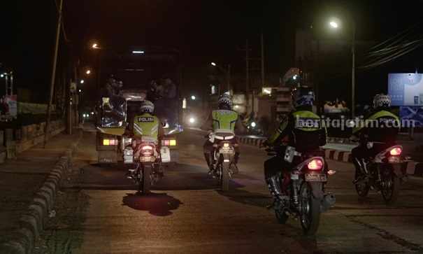 patroli