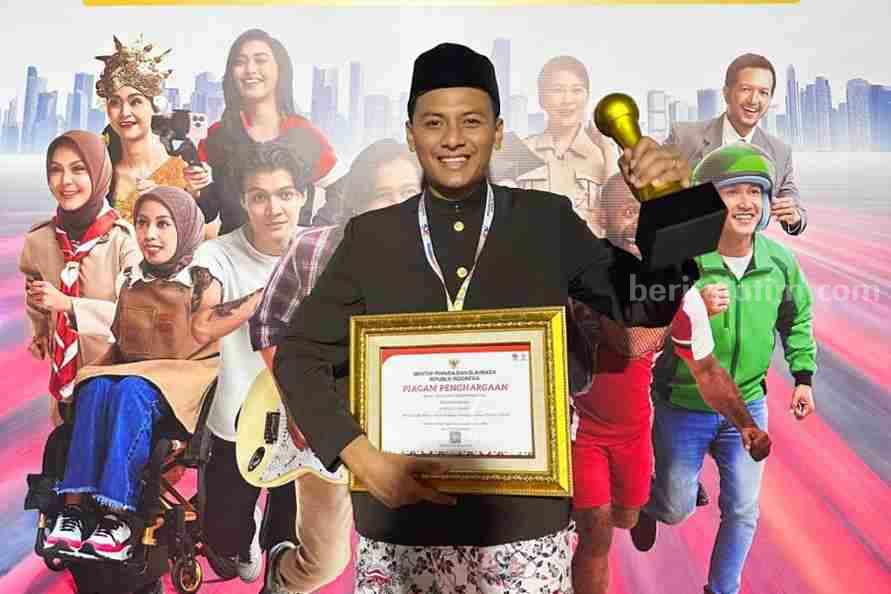 pemuda lamongan