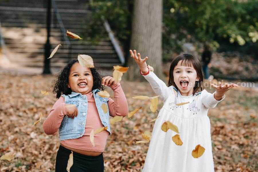 Peringati HAN, Ribuan Anak TK & SD di Tuban Ikuti Festival Jaranan Ilustrasi Hari Anak (Foto: Charles Parker/pexels.com)