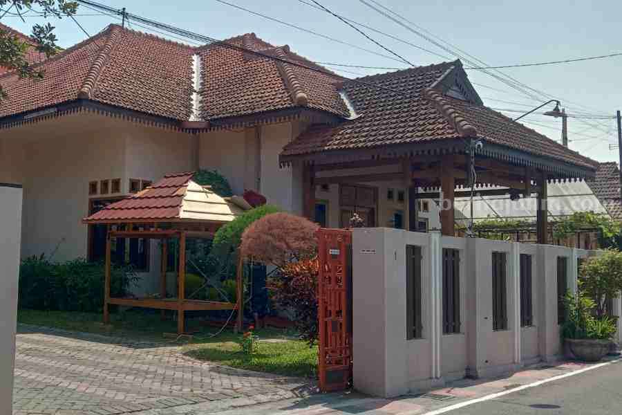 rumdin wakil bupati blitar