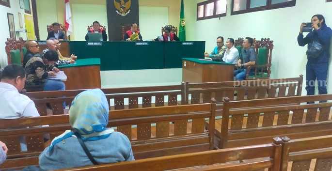 sidang