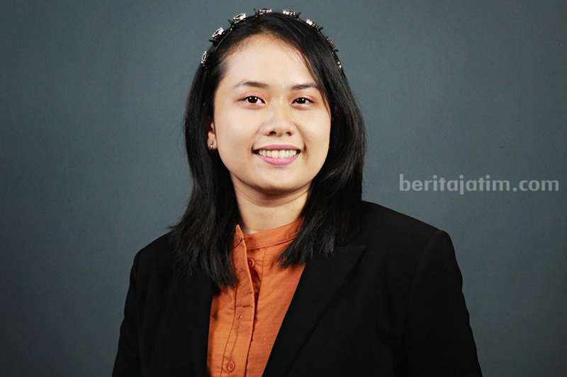 FFI 2023 Kembali ke Akar Sejarah, Ini Kata Pemerhati Film Stikosa-AWS Aulia Afniar Rahmawati, S.I.Kom., M.Med.Kom., Pemerhati Film Stikosa AWS.