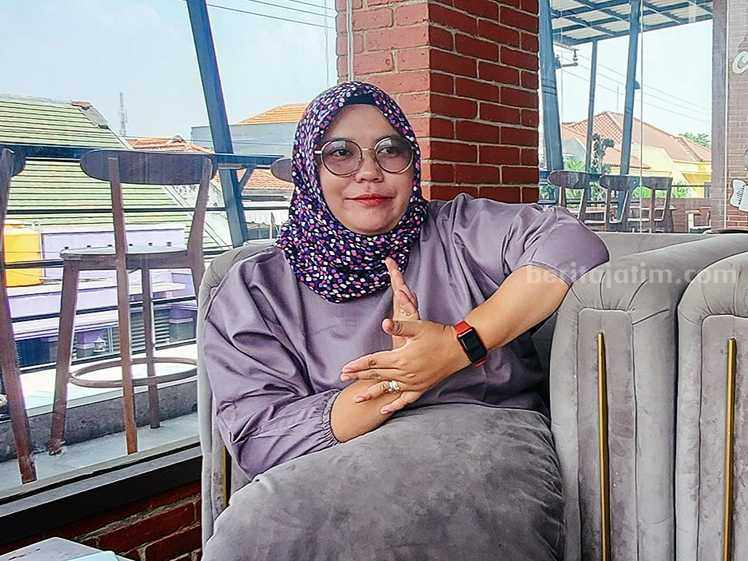40 Jurnalis Tewas di Gaza, Ini Kata Pakar Stikosa AWS Surabaya