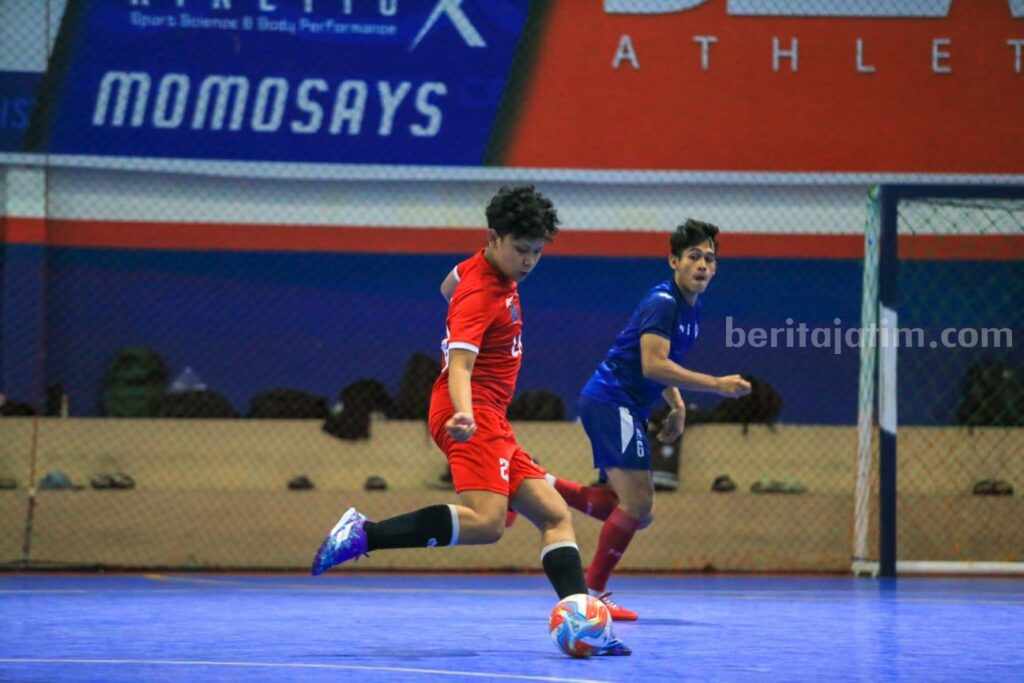 Joao Almeida Puji Pemain Unggul FC Malang Pemain Unggul FC Malang.