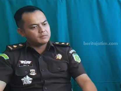 Kejari Bojonegoro Segera Sidangkan Dugaan Korupsi Keuangan Desa Punggur