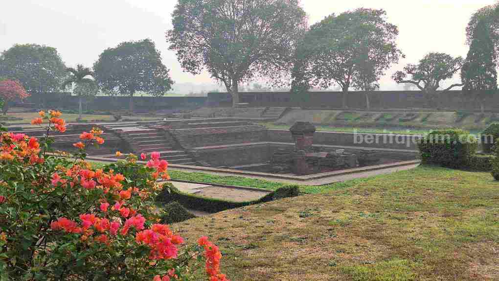 Candi Tikus