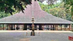 Pendopo Trowulan