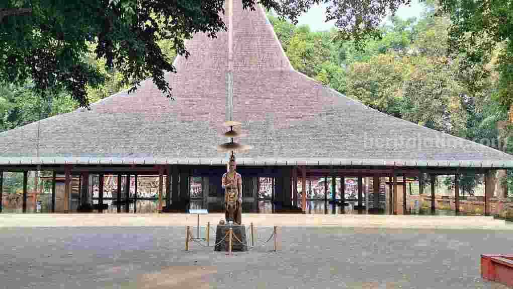 Pendopo Trowulan