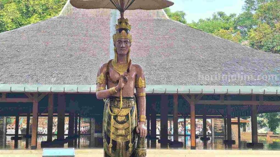 majapahit