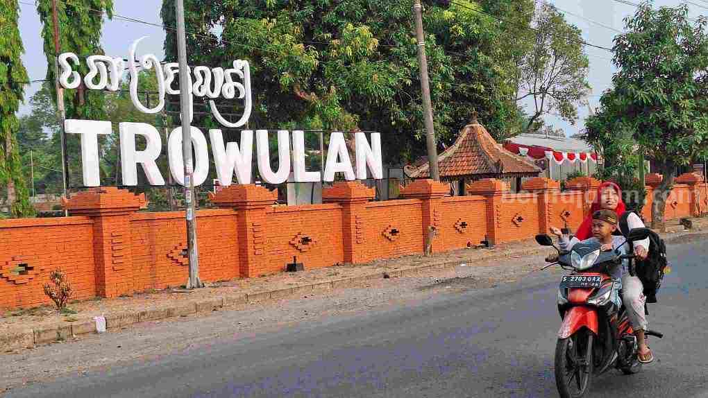 Museum Trowulan