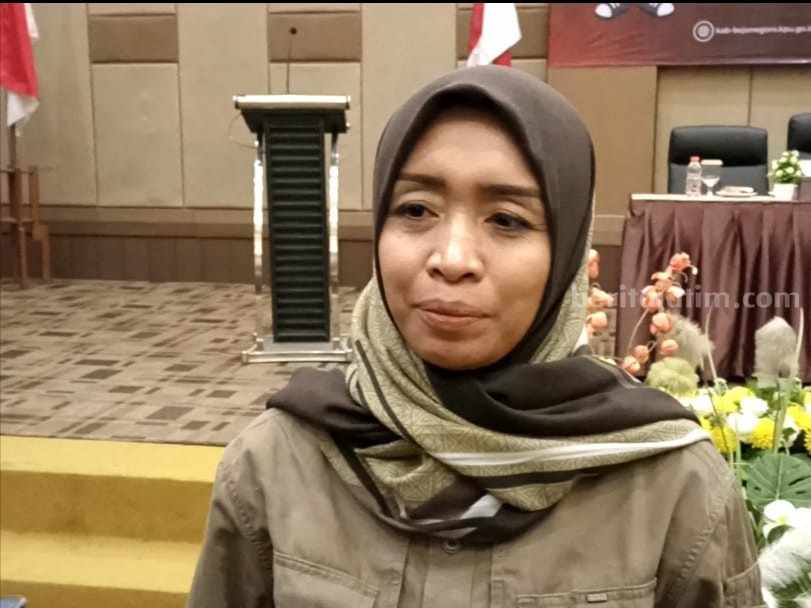 KPU Bojonegoro Tunggu 3 Parpol yang Belum Urus RKDK