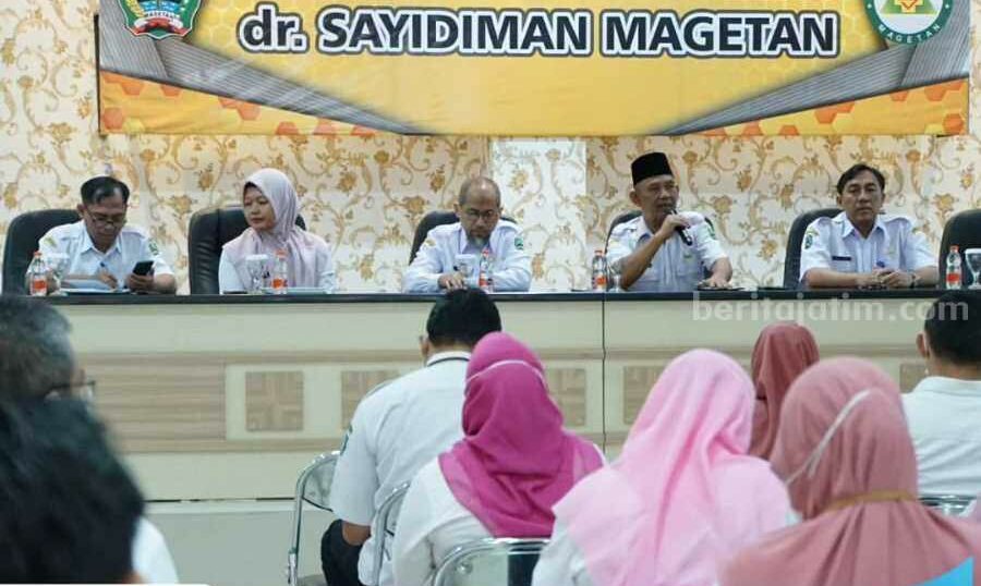 rumah sakit