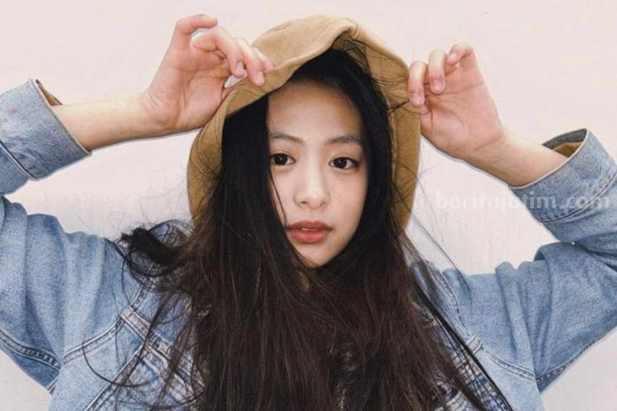 Ahyeon (Sumber foto: Instagram/@babymonster_ygofficial)