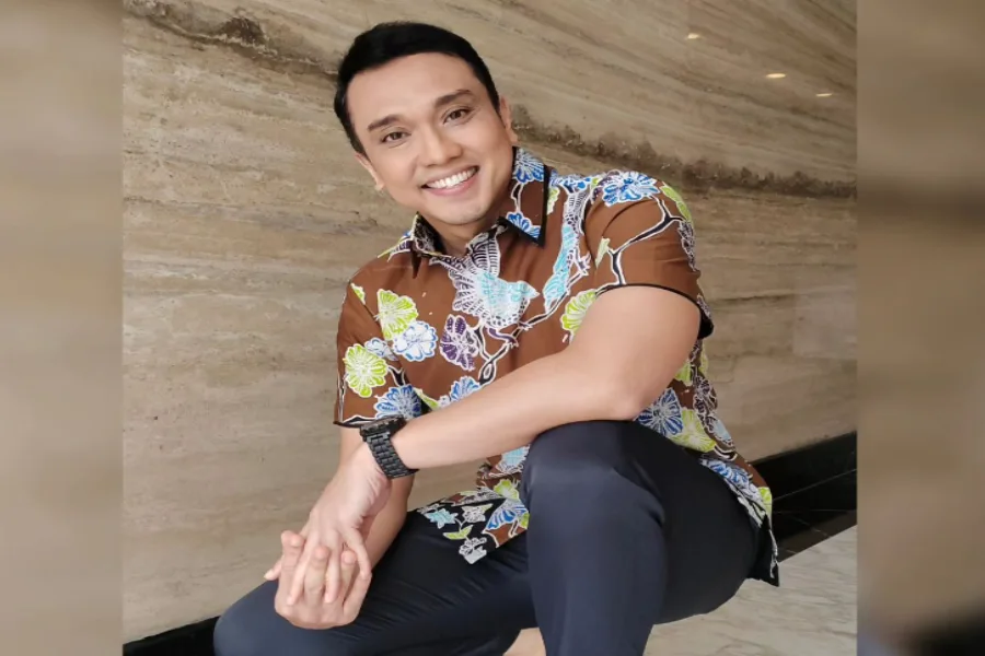Aiman Sebut Ada Dugaan Kepolisian Bantu Prabowo-Gibran di Pemilu 2024 Aiman Wicaksono