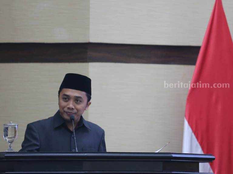 Fraksi GIB: Gula APBD Jangan Jadi Pil Pahit Bagi Rakyat Jember