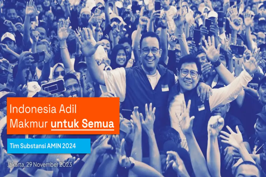 Anies Baswedan