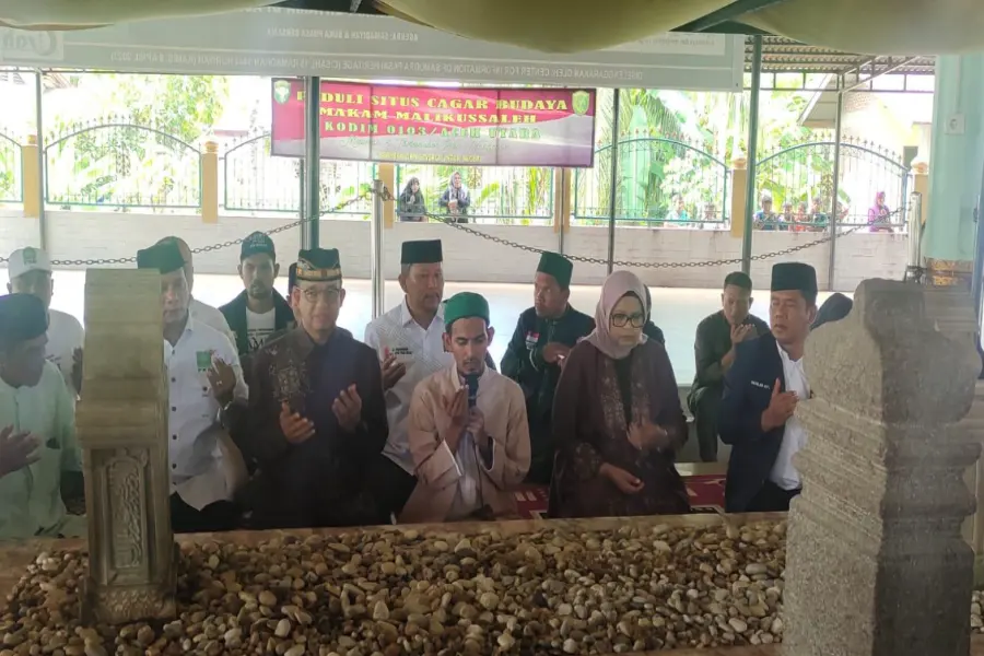 Anies Baswedan