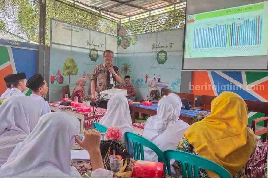 BPS Tuban