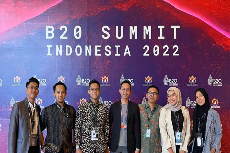 Buangdisini Startup Asal Malang, Kelola Sampah dan Berdayakan Pemulung