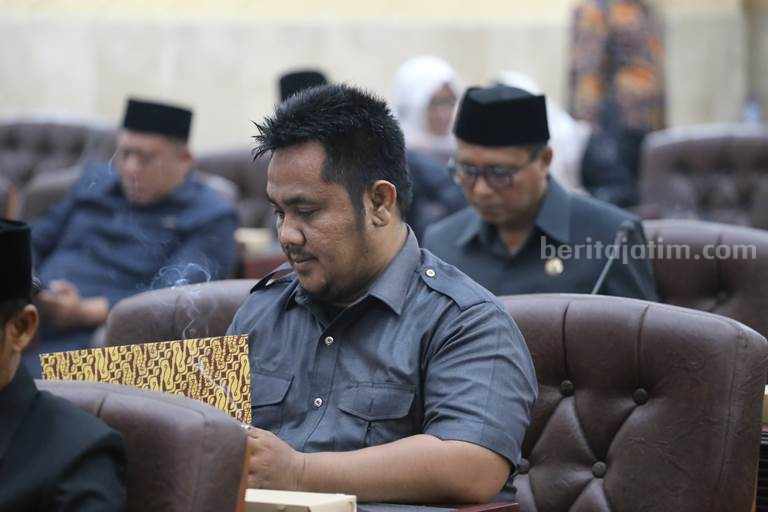 PAD Jember Diproyeksikan Rp 928 M, Belum Mampu Topang Belanja Publik